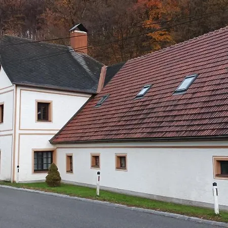 Ferienwohnung Altmuehle Altlengbach Exterior foto