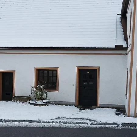 Ferienwohnung Altmuehle Altlengbach Exterior foto
