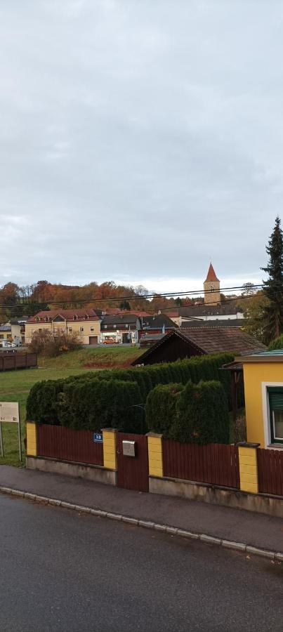 Altmuehle Privatunterkunft Altlengbach