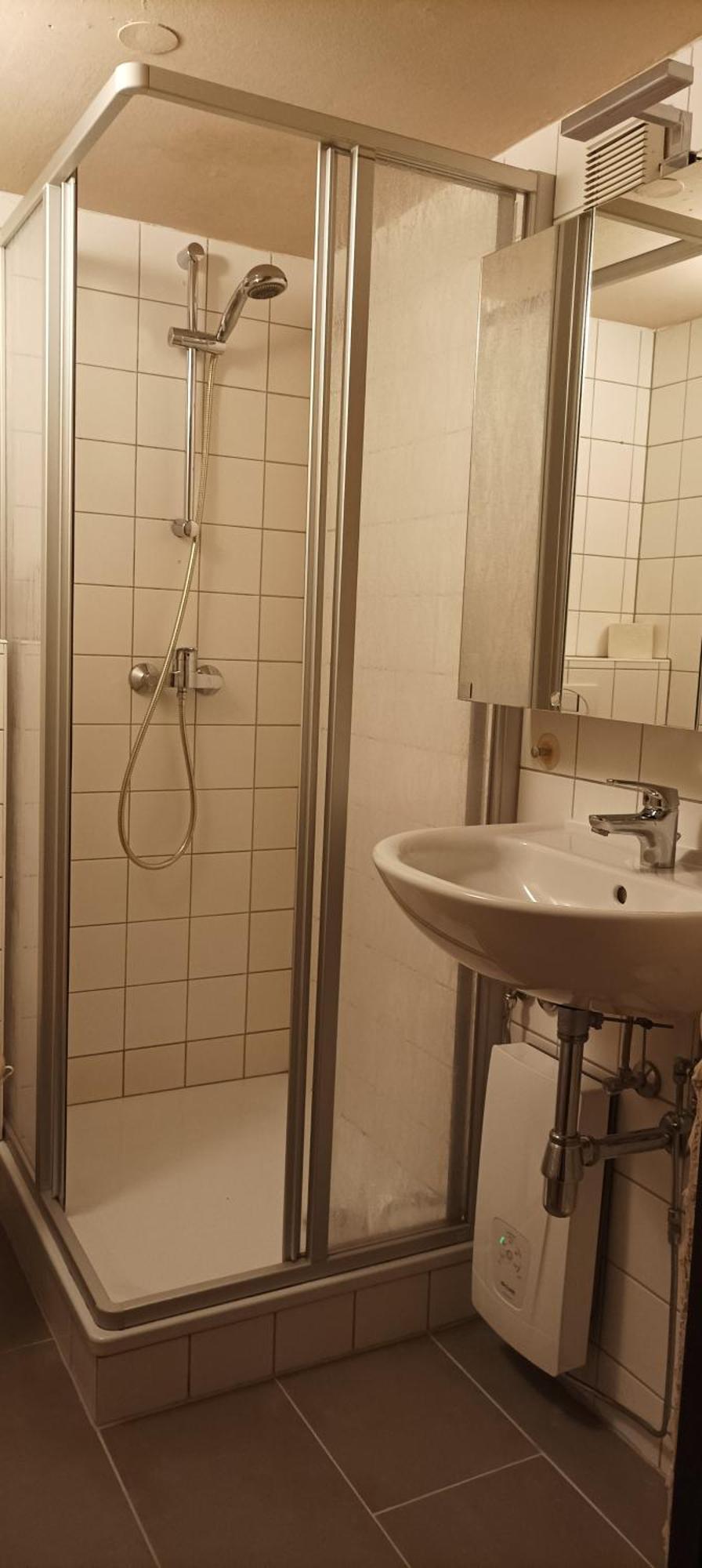 Privatunterkunft Altmuehle